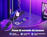 Coleshome B0DQTMHMSR lato 4