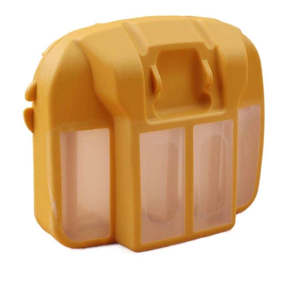 Repuestos para herramientas eléctricas de exterior 522 67 54 02 Limpiador de filtros de aire FIT 545 55 0xp / CS2252 CS2253 Piezas de repuesto de motosierra, 10pcs / lote Piezas para herramientas de j