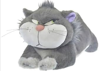 Amazon.co.jp: ルシファー ぬいぐるみ CAT DAY 2023 ストア