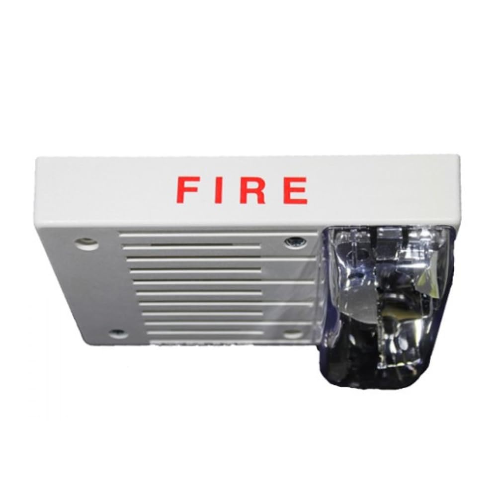 Amazon.com: SIMPLEX 4906-9130 - A/V M/C Non-Addresable Ceeling MT