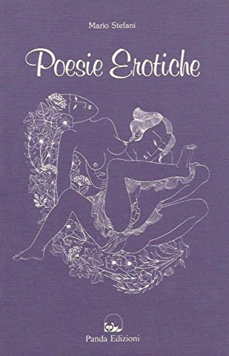Poesie Erotiche