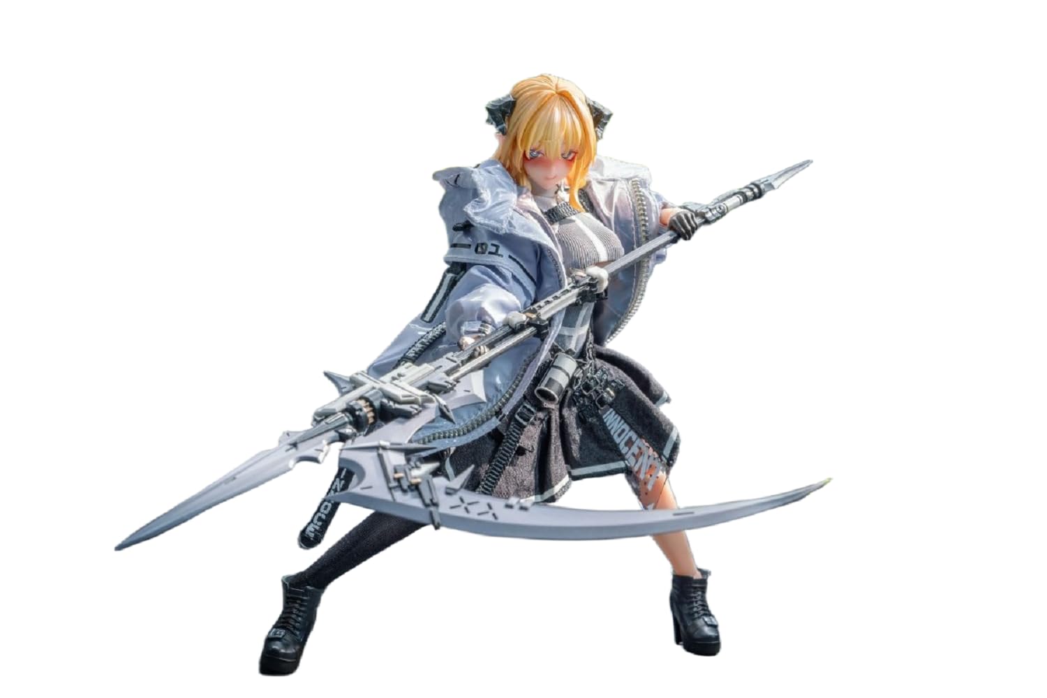 Amazon.co.jp: 「HAORAYU」HASUKI/ハスキ 1/12 PA009 pocket art