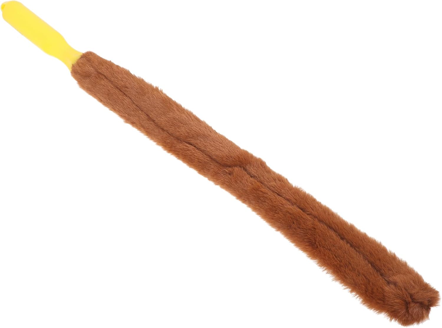 FOMIYES Guzheng Brush Fret Cleaner Handheld Instrument Cleaning Brush Soft Durable Guzheng Dust Removal Tool