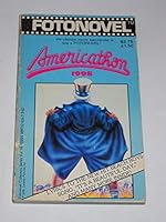 Americathon 1998 B002JHESCI Book Cover