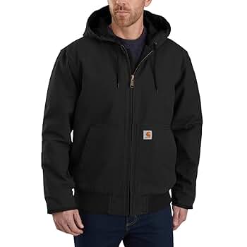 MasamitsuCarhartt j130-m j MasamitsuCarhartt j130-m j Carhartt Men's Loose Fit Washed