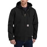 Men's 104050 J130 Washed Duck Active Jac