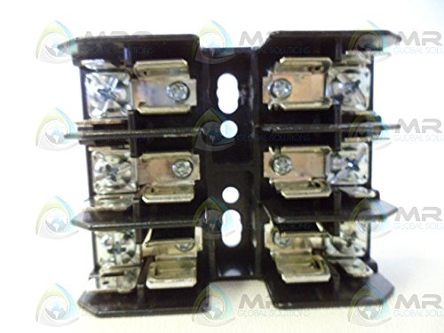 BM6033PQ FUSE HOLDERNEW NO BOX