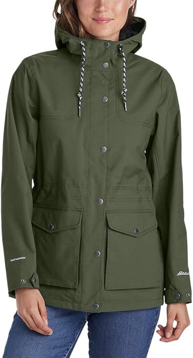 eddie bauer charly jacket