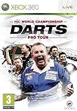 PDC World Championship Darts: Pro Tour