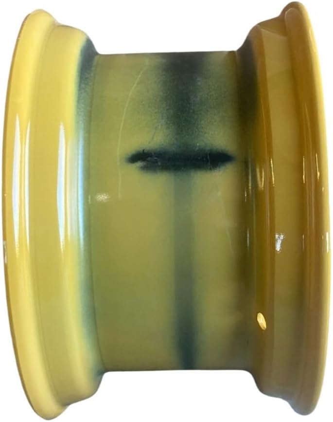 (1) 12-16.5 8-lug Rim for Cat-16.5x9.75,8 TITAN EW USA Skid Steer Wheel/Rim for Caterpillar 236, 242, 246, 248 & more -8 bolt, 2.69" back spacing- fits 12X16.5 Tires