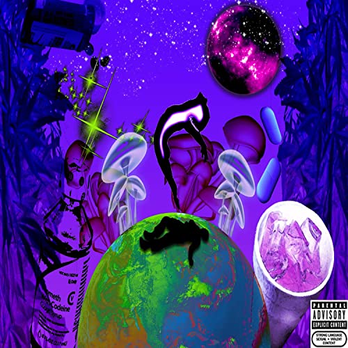 Adventures Of A Lost Soul De Bbydngr Sur Amazon Music Unlimited