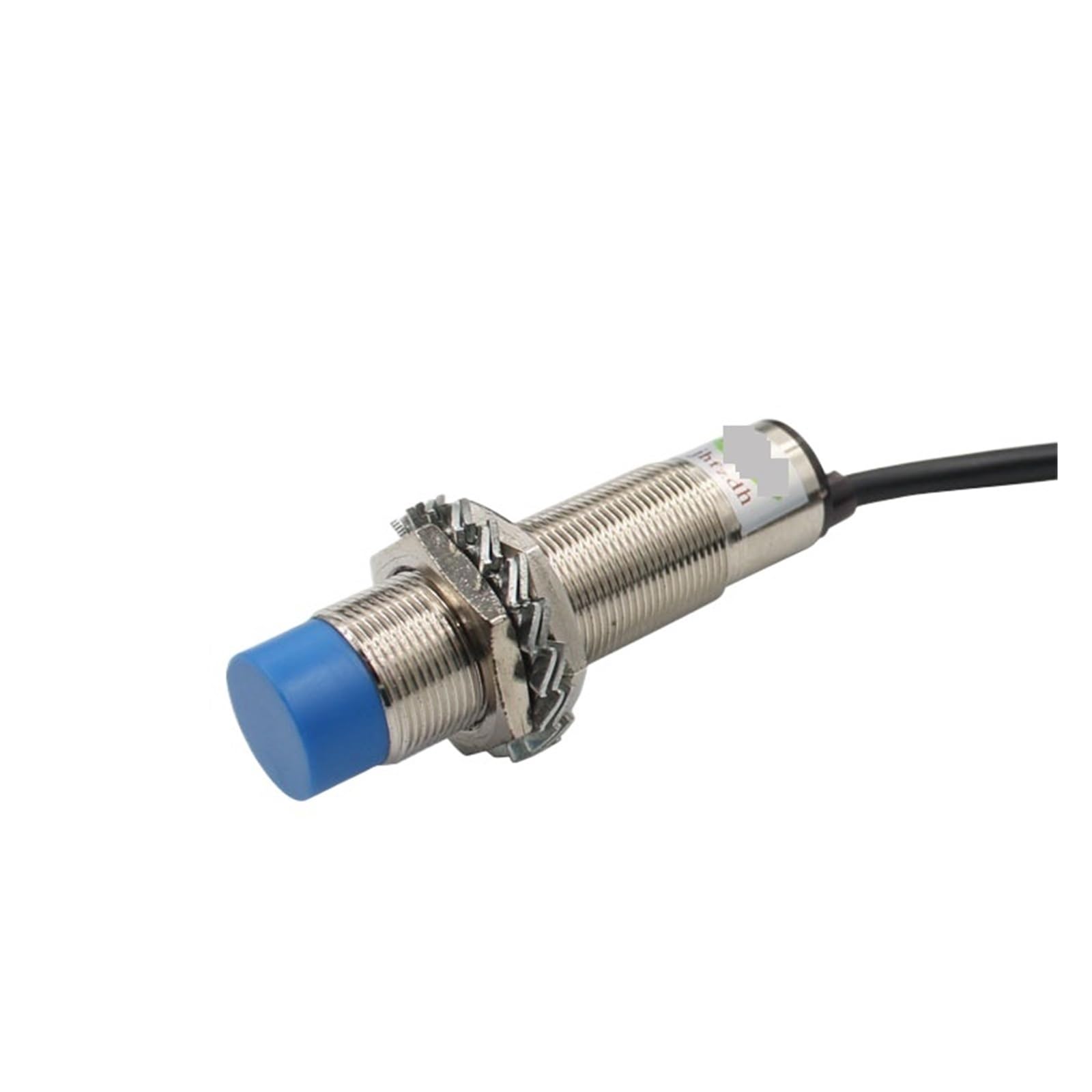 Näherungsschalter Inductive Proximity Switch Magnetic Proximity Switch DCM18F Switch Sensor
