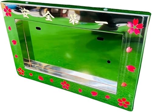 [ONE-HEART]IWi^ io[g XeXgbNp LED tg JX^ io[v[gJo[ (S)