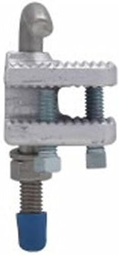 Eaton Electrical - Lcc4 - Crouse Hinds Electrogalvanized Aluminum Acrylic Painte