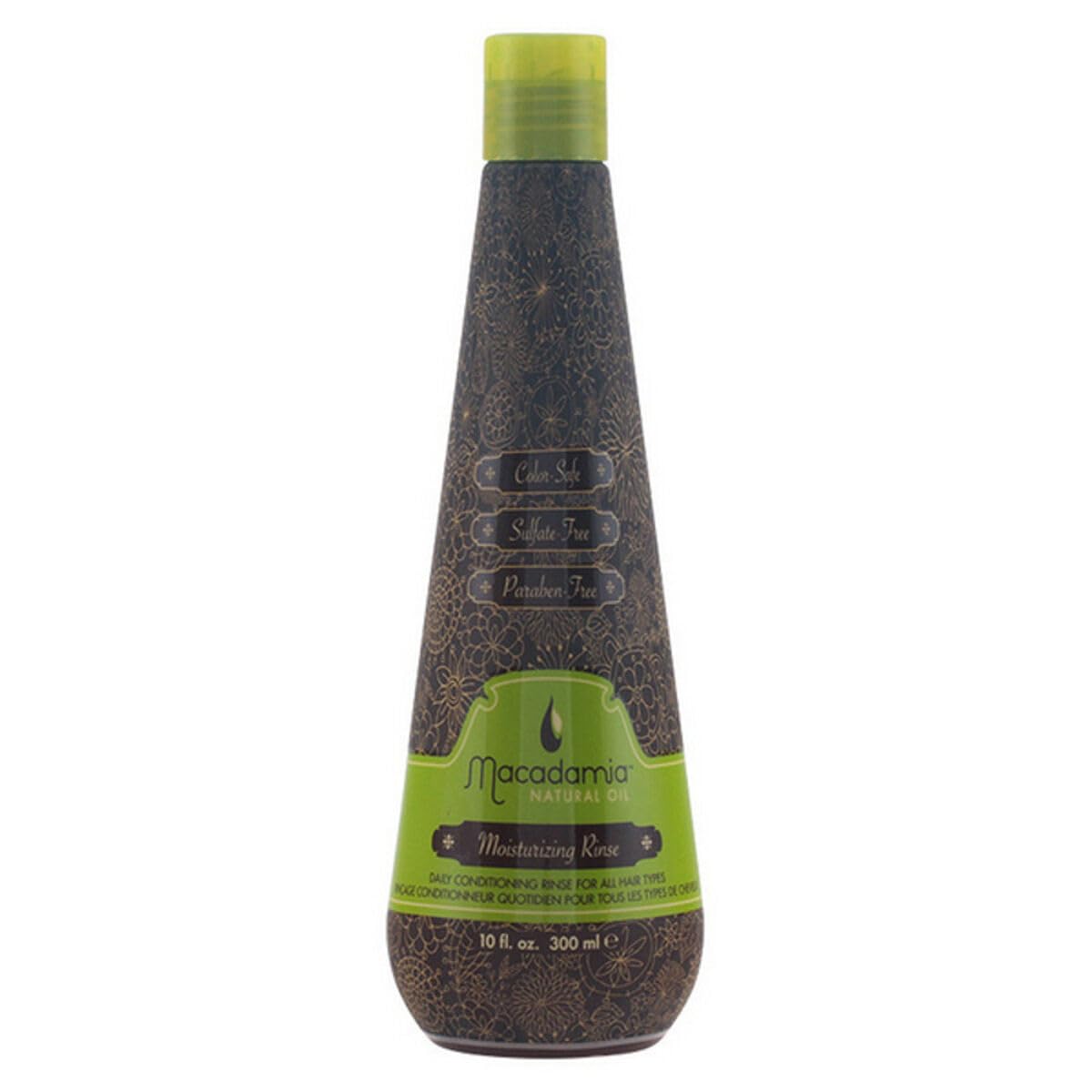 Macadamia - Moisturizing rinse 300 ml - Macadamia