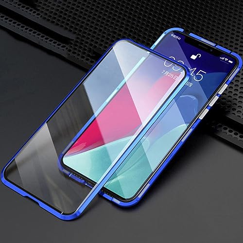 Coque Note 10 Plus intégrale en verre pour éviter les rayures d'écran