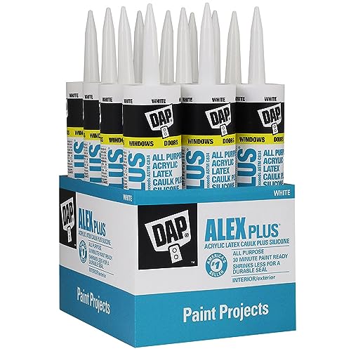 10 Best Caulk For Exterior Painting Of 2023 The WaterHub