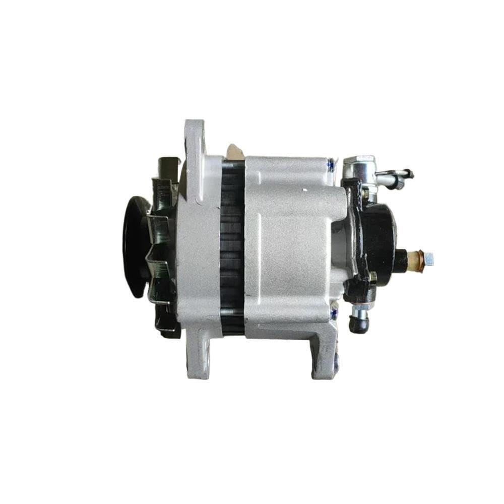 ATG20005 parte 24V 35A alternador 8940723300 8943897721 LR225-408C for camión diésel 4BE1 4BC2 4BD1