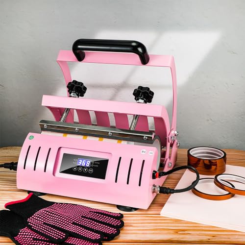 Prensa Térmica para Tazas de 11 a 30 oz miniatura 7