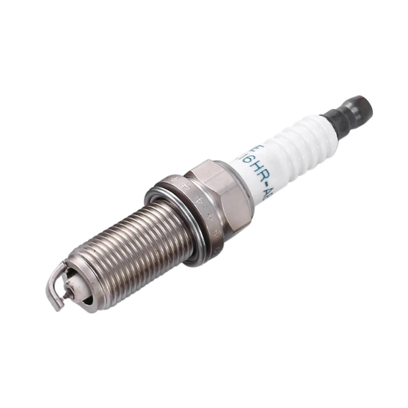 4 Piezas de bujías de iridio Doble Fk16Hra8 90919-01259 9091901259 Fk16Hr-A8 Piezas de Encendido para automóviles