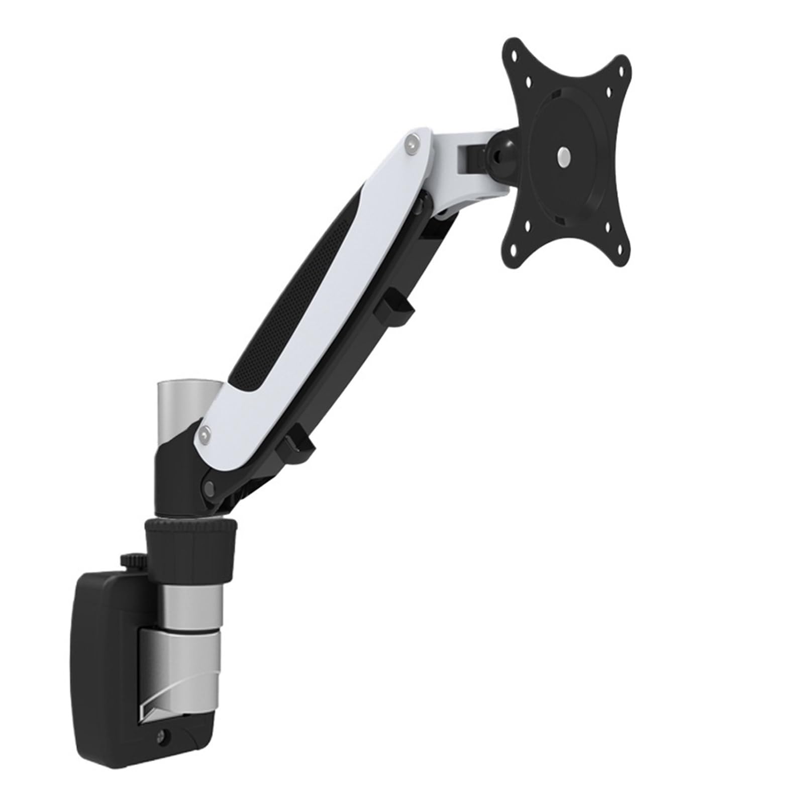 IKPGBZXM Monitor stand height adjustment and rotation(GM111P)