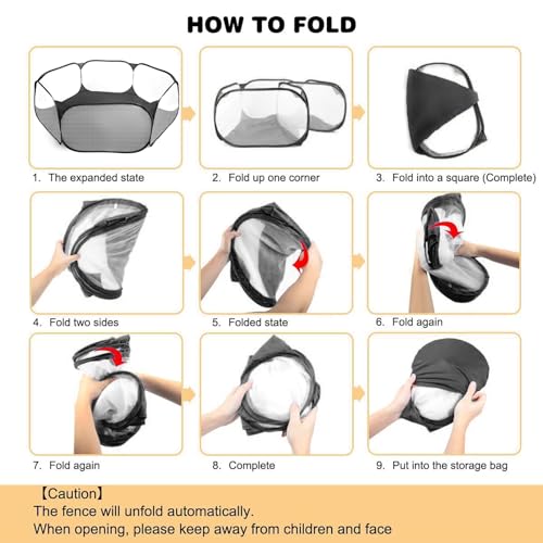 Casifor CA-CWWL-HS Guinea Pig Cage Rabbit Cage Indoor thumb #3