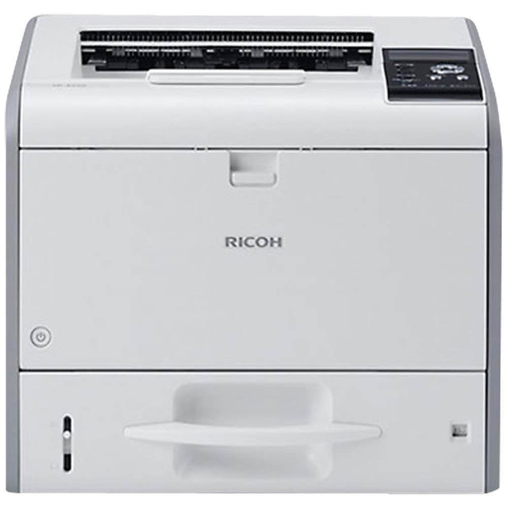 RICOH（リコー） レーザープリンター SP4500 電源ケーブル付き
