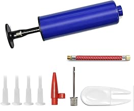 basketball valve replacement kit