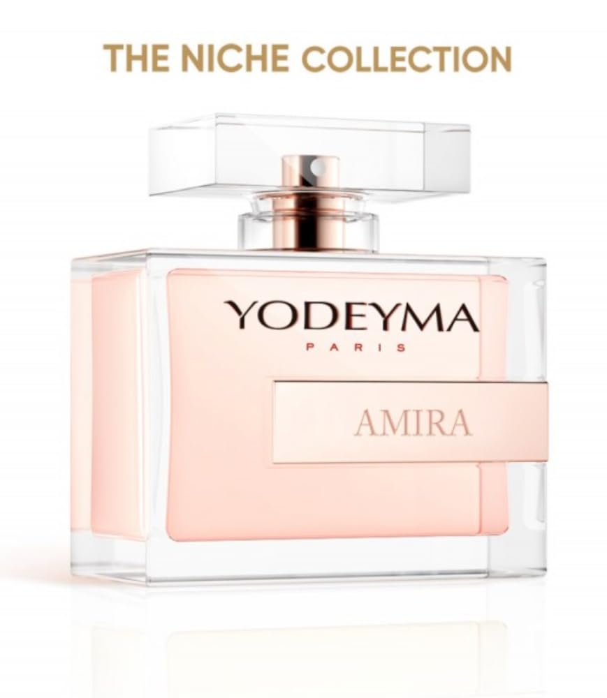 Amira perfumy | Eau de Parfum, arabski zapach | esencja pustynnego kwiatu | Zapach żeński 15-50-100 ml, rozmiar 100 ml