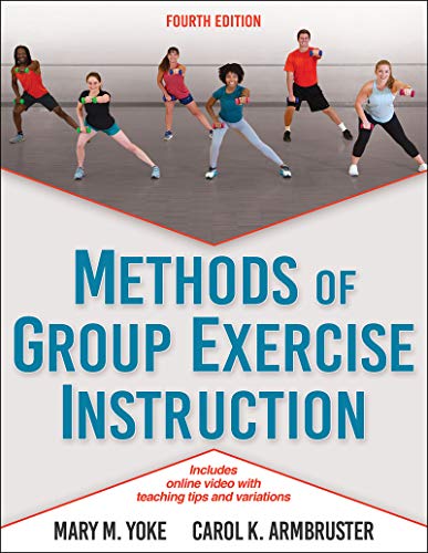 fitness hiit – Methods of Group Exercise Instruction