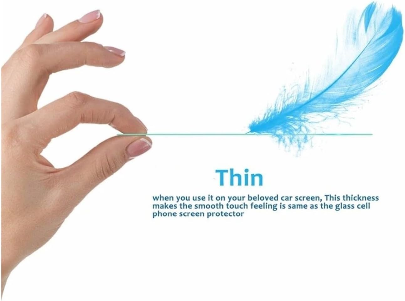 ナビ フィルム シート用イビサ 2022 8.25 インチ車の GPS ナビゲーションフィルム Lcd スクリーンスクリーンプロテク