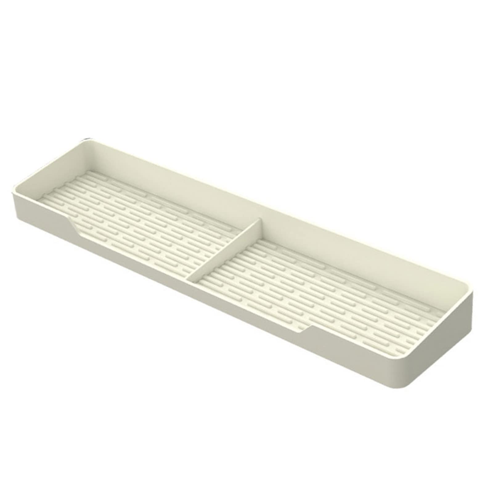 Hsioluted Stove Top Shelf Silicone Rack Kitchen Shelf Stove Organizer Stovetop Storage Rack Organizer