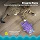 Catstages Purr Pillow Kitty - Beruhigendes Plüschspielzeug für Katzen