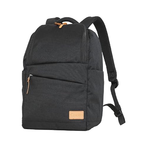 Casalita �L���T���[�^ �����b�N�T�b�N ���f�B�[�X ���d�̓����b�N AGS�@�\ ���S�y�� 13.3�C���`PC���[ A4�Ή� ���� �y�� �ʋ� ���s �r�W�l�X �o�b�N�p�b�N CL-4980BK �u���b�N