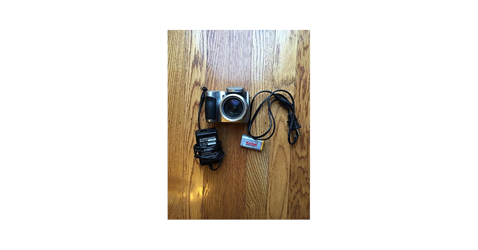 #3024 EasyShare Z740 Kodak 美品 単三 Amazon.com : Kodak Easyshare Z740 5 MP Digital Camera with