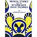 JRP48 - Musical Studies for Intermediate Snare Drum