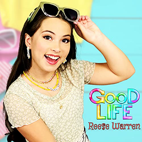 Warrenn Rees Good Life de Reese Warren en Amazon Music Unlimited