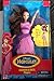 HERCULES DISNEY MEGARA PERSONAGGIO FILM MATTEL