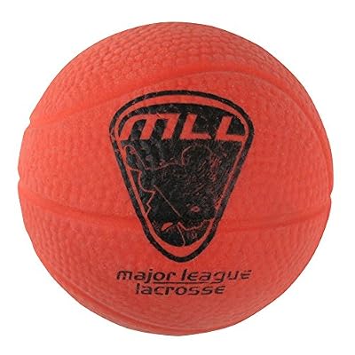 Major League Lacrosse Mini Set