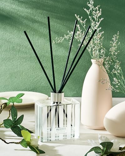 Difusor Aromático Eucalyptus Spearmint 7.04oz + Recarga 16.9oz miniatura 4