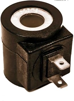 Review B.O.S.Part Snow Plow Valve Coil w/ 2 Spade Terminals for fFisherr 7639 wWesternn 49230 Review B.O.S.Part Snow Plow Valve Coil w/ 2 Spade Terminals for fFisherr 7639 wWesternn 49230