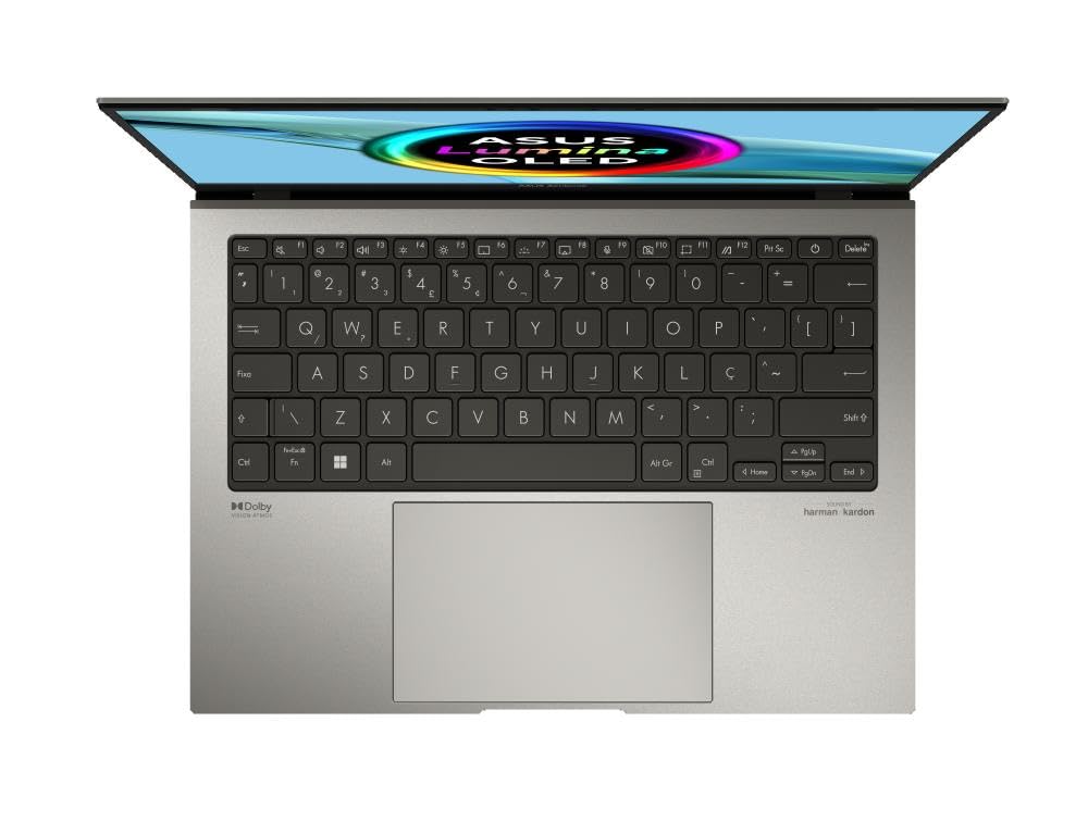 Windowsノート本体 ASUS ZenbookS13 OLED i5-1335U 16GB 512GB