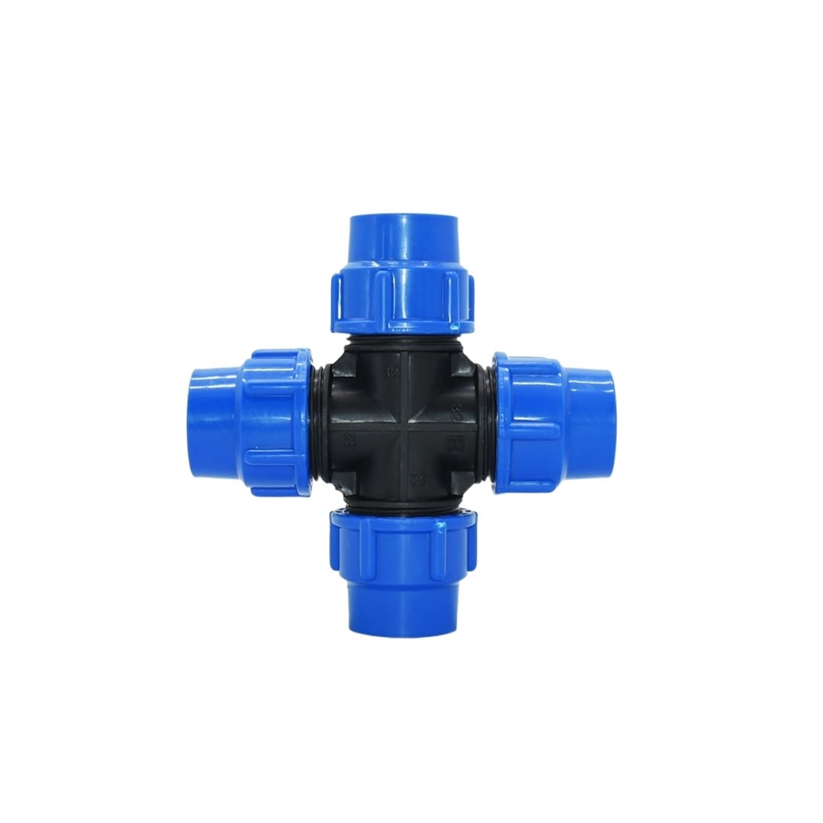 1 Sztuk Szczelny I OszczęDzająCy Wodę(Cross,40mm)