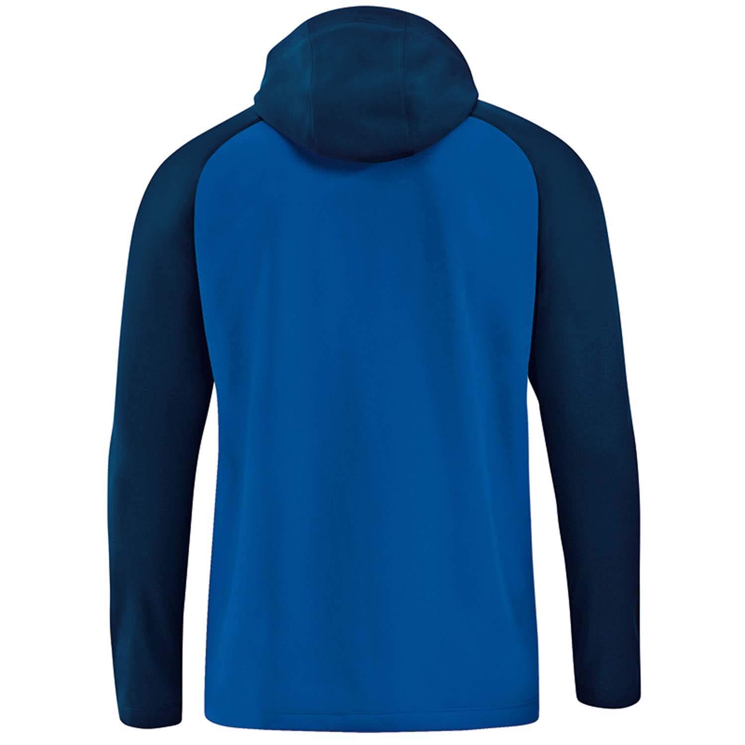 JAKO Women's Competition 2.0 Hooded