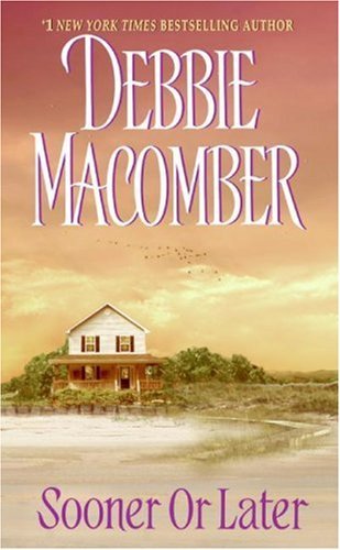Sooner or Later: A Heartfelt Texas Romance Novel with Intriguing Family Dynamics and Unexpected Love (Deliverance Company series Book 2)