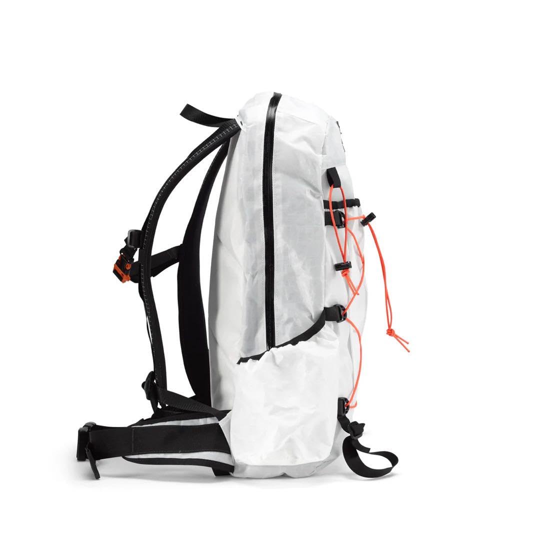 Amazon.co.jp: Hyperlite Mount Gear Daybreak White : Toys & Games