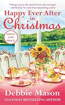 Mass Market Paperback Happy Ever After in Christmas Book