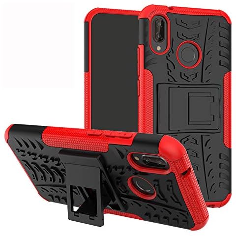 Coque Labanema pour Huawei P20 Lite Cover