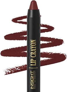 INSIGHT Long Lasting Lip Crayon
