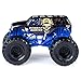 Monster Jam, Official Higher Education vs. Bounty Hunter Die-Cast Monster Trucks, 1:64 Scale, 2 Pack